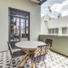 Отель Nomad s Time Out Market Lisbon - 3bdr, фото 12