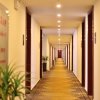 Отель Thank Inn Plus Hotel Anhui Chizhou Jiuhuashan Scenic Area Yonghua Road, фото 2