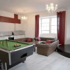 Отель Princes Street Penthouse Apartment, фото 12