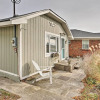 Отель Waterfront Oak Harbor Home on Lake Erie w/ Views!, фото 13