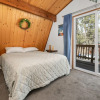 Отель Leaf It All Bepine Cabin - 2br/1.5ba/luxurious Feeling/close To Snow Play/oktoberfest/smart Tvs/wifi, фото 5