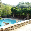 Отель Villa With 5 Bedrooms in La Garde-freinet, With Private Pool, Enclosed, фото 14