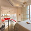 Отель Ganem Lofts- Exclusive 1BR Apt w Incredible Old City Views 513r, фото 11