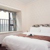 Отель Zhuhai Qin'ao Apartment Henqin Changlong, фото 4