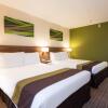 Отель Holiday Inn Slough - Windsor, an IHG Hotel, фото 30