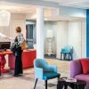 Отель B&B Hotel Saint-Maur Creteil, фото 5
