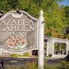 Отель Azalea Garden Inn, фото 1