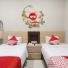 Отель OYO 114 Plemburan Residence, фото 4
