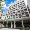 Отель Holiday Inn Express Taichung Fengchia в Тусоне