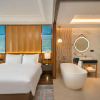 Отель Grand Hyams Hotel - Quy Nhon Beach, фото 6