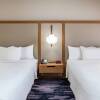 Отель Fairfield Inn By Marriott Indianapolis Northwest, фото 16