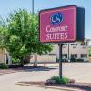 Отель Comfort Suites Peoria I-74, фото 23