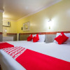 Отель OYO Hotel San Gilberto, фото 2