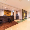 Отель SuperHotel Yahaba-Eki Higashiguchi, фото 11