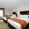 Отель Holiday Inn Express Atlantic City W Pleasantville, an IHG Hotel, фото 37