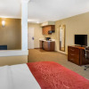 Отель Comfort Inn & Suites, фото 26