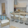 Отель Kermia Court - Beach-front, modern 2 bedroom -sleeps 6, фото 9