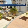 Отель Vila Azul Praia Hotel в Форталезе