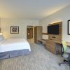 Отель Holiday Inn Express And Suites Charlotte Southwest, фото 5