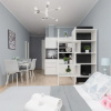 Отель Studio Warsaw Grójecka by Renters, фото 3