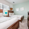Отель Tropical Dreams Townhome 3 Bedroom Condo by RedAwning, фото 26
