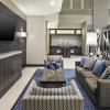 Отель Sheraton Suites Galleria-Atlanta, фото 2