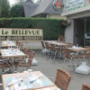 Отель le bellevue lisieux, фото 11