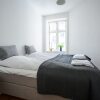 Отель Fantastic Three-bedroom Apartment in Copenhagen Osterbro, фото 4