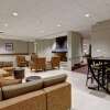 Отель Best Western London Airport Inn & Suites, фото 11