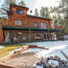 Отель Blue River Hideaway by Boutiq, фото 10
