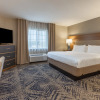 Отель Candlewood Suites O Fallon, an IHG Hotel, фото 21
