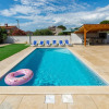 Отель Beautiful Home in Rosini With Outdoor Swimming Pool, Wifi and 4 Bedrooms, фото 19