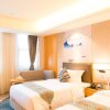 Отель Yichang Jingzhi Meiji Hotel Wanda Binjiang Branch, фото 31