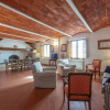 Отель Peaceful Mansion in Reggello, with swimming pool, фото 8