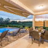 Отель Brandneue Villa mit Pool, фото 3