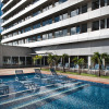Отель Novotel São Paulo Morumbi, фото 20
