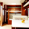 Отель Jeju Platinum Caravan, фото 6