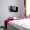 Отель RedDoorz near Supermall Karawaci 2, фото 5