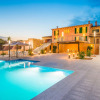 Отель SA MONTANYETA - Villa with private pool in Manacor. Free WiFi, фото 4