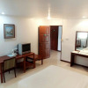 Отель Phanthong Hotel, фото 8