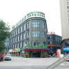 Отель Vatica Hotel (Suining Bayi West Road), фото 1