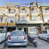 Отель Itsy Hotels Amrita Raghunath Bazaar Jammu, фото 4