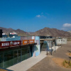 Отель Hatta Resort, фото 1