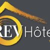 Отель Rev Hotel, фото 15