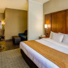 Отель Comfort Suites, фото 25