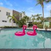 Отель Las Olas Guest House, фото 12