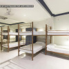 Отель The Bed Station by Goldbrick City Centre - Hostel, фото 10