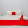 Отель RedDoorz @ Jalan Adiyaksa Panakkukang, фото 25