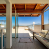 Отель Linda casa pé na areia c/vista para o mar APC2200, фото 16