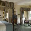 Отель Hanbury Manor Marriott Hotel & Country Club, фото 3